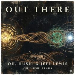 Out There Inspired by Project Hail Mary - Single. Передняя обложка. Нажмите, чтобы увеличить.