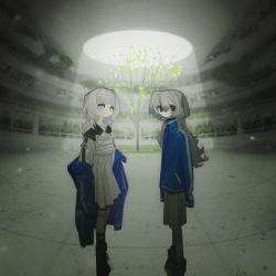 Escape to the Green - EP. Передняя обложка. Нажмите, чтобы увеличить. Escape to the Green - EP. Передняя обложка. Нажмите, чтобы увеличить.