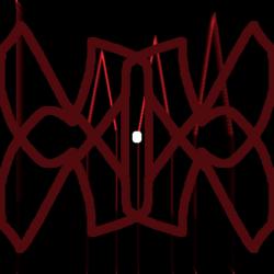 Saint Harrowe - Single. Передняя обложка. Нажмите, чтобы увеличить.