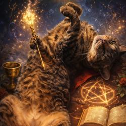 Arcana - Single. Передняя обложка. Нажмите, чтобы увеличить.