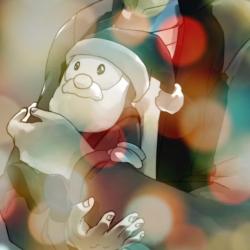 On Your Side - EP. Передняя обложка. Нажмите, чтобы увеличить.