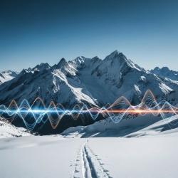 A Long Walk - Single. Передняя обложка. Нажмите, чтобы увеличить.