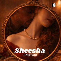 SHEESHA Original AI Soundtrack - Single. Передняя обложка. Нажмите, чтобы увеличить.