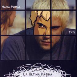 La Última Página Banda Sonora Original - EP. Передняя обложка. Нажмите, чтобы увеличить. La Última Página Banda Sonora Original - EP. Передняя обложка. Нажмите, чтобы увеличить.