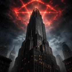 They Will Kill You | Main Theme Epic Version - Single. Передняя обложка. Нажмите, чтобы увеличить.