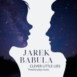 CLEVER LITTLE LIES Theatre play music. Передняя обложка. Нажмите, чтобы увеличить. CLEVER LITTLE LIES Theatre play music. Передняя обложка. Нажмите, чтобы увеличить.