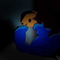 Week 2 Broken Strings feat. Sven - Single. Передняя обложка. Нажмите, чтобы увеличить.