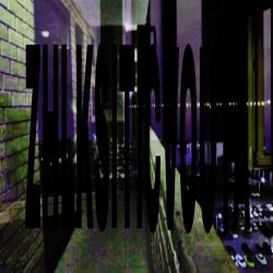 zhlksity - Single. Передняя обложка. Нажмите, чтобы увеличить.