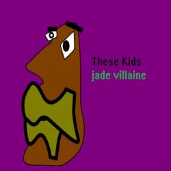 These Kids. Передняя обложка. Нажмите, чтобы увеличить. These Kids. Передняя обложка. Нажмите, чтобы увеличить.
