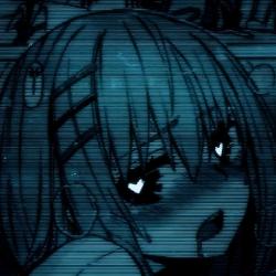 Karaoke Scream - Single. Передняя обложка. Нажмите, чтобы увеличить.