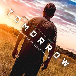 Tomorrow Original Motion Picture Soundtrack. Передняя обложка. Нажмите, чтобы увеличить.