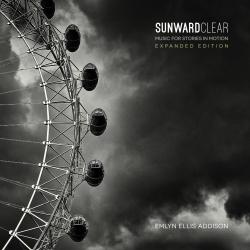 Sunward Clear: Expanded Edition Soundtrack music. Передняя обложка. Нажмите, чтобы увеличить.