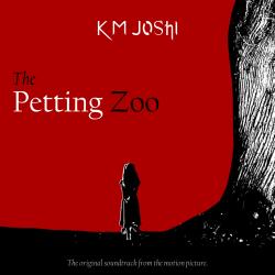 The Petting Zoo Original Motion Picture Soundtrack - EP. Передняя обложка. Нажмите, чтобы увеличить. The Petting Zoo Original Motion Picture Soundtrack - EP. Передняя обложка. Нажмите, чтобы увеличить.