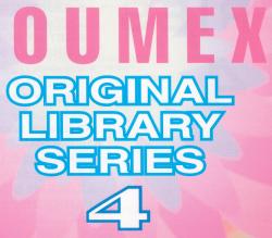 YOUMEX ORIGINAL LIBRARY SERIES Vol.4. Передняя обложка. Нажмите, чтобы увеличить. YOUMEX ORIGINAL LIBRARY SERIES Vol.4. Передняя обложка. Нажмите, чтобы увеличить.