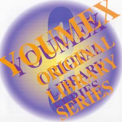 YOUMEX ORIGINAL LIBRARY SERIES Vol.3. Передняя обложка. Нажмите, чтобы увеличить. YOUMEX ORIGINAL LIBRARY SERIES Vol.3. Передняя обложка. Нажмите, чтобы увеличить.