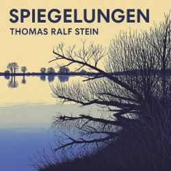 Spiegelungen. Передняя обложка. Нажмите, чтобы увеличить.