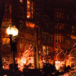 street warmth - Single. Передняя обложка. Нажмите, чтобы увеличить.