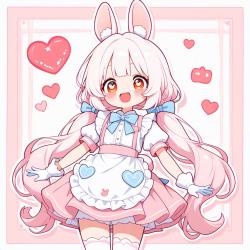 Nonbow - EP. Передняя обложка. Нажмите, чтобы увеличить.