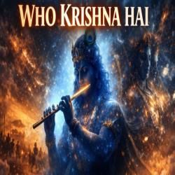 Who Krishna Hai feat. Koushik Mahata - Single. Передняя обложка. Нажмите, чтобы увеличить. Who Krishna Hai feat. Koushik Mahata - Single. Передняя обложка. Нажмите, чтобы увеличить.