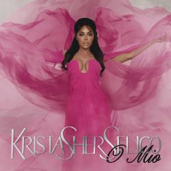 O Mio feat. Mark Batson - Single. Передняя обложка. Нажмите, чтобы увеличить.