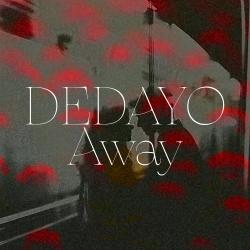 Away From Steal my heart Soundtrack - Single. Передняя обложка. Нажмите, чтобы увеличить.