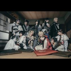 I Am Cute - Single. Передняя обложка. Нажмите, чтобы увеличить.