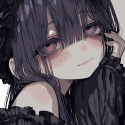 Insomnia's Smile - Single. Передняя обложка. Нажмите, чтобы увеличить.