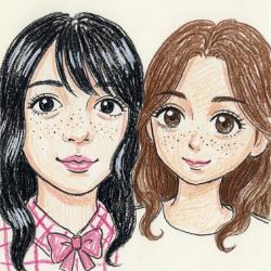 Satirical Artist of Lookism feat. Kanato Mell - Single. Передняя обложка. Нажмите, чтобы увеличить.