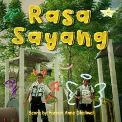 Rasa Sayang - Single. Передняя обложка. Нажмите, чтобы увеличить. Rasa Sayang - Single. Передняя обложка. Нажмите, чтобы увеличить.
