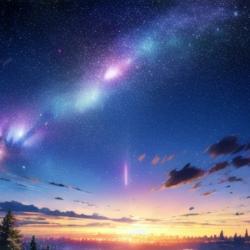 Syuusei - Single. Передняя обложка. Нажмите, чтобы увеличить.