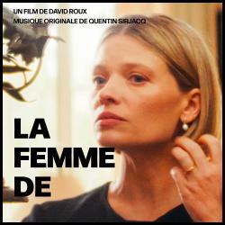 La femme de Bande originale du film. Передняя обложка. Нажмите, чтобы увеличить. La femme de Bande originale du film. Передняя обложка. Нажмите, чтобы увеличить.