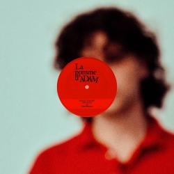 La Pomme D'adam. Передняя обложка. Нажмите, чтобы увеличить. La Pomme D'adam. Передняя обложка. Нажмите, чтобы увеличить.