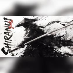 Shiranui - Single. Передняя обложка. Нажмите, чтобы увеличить.