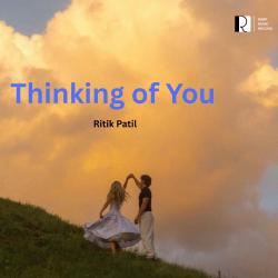 THINKING OF YOU Original AI Soundtrack - Single. Передняя обложка. Нажмите, чтобы увеличить. THINKING OF YOU Original AI Soundtrack - Single. Передняя обложка. Нажмите, чтобы увеличить.