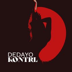 Kontrl From Star Struck Movie Soundtrack - Single. Передняя обложка. Нажмите, чтобы увеличить.