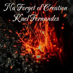 Na Forge Of Creation - Single. Передняя обложка. Нажмите, чтобы увеличить. Na Forge Of Creation - Single. Передняя обложка. Нажмите, чтобы увеличить.