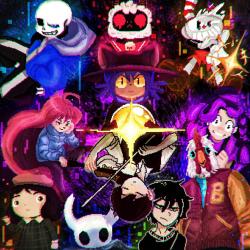 Indie Cross Indies - Single. Передняя обложка. Нажмите, чтобы увеличить.