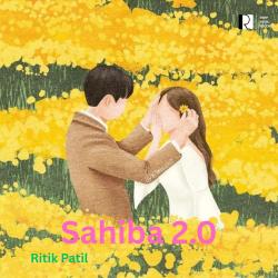 SAHIBA Original AI Soundtrack - Single. Передняя обложка. Нажмите, чтобы увеличить. SAHIBA Original AI Soundtrack - Single. Передняя обложка. Нажмите, чтобы увеличить.