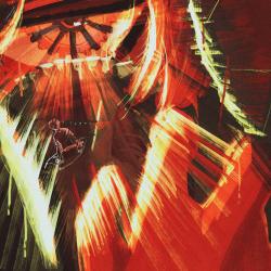 Destino - Single. Передняя обложка. Нажмите, чтобы увеличить.