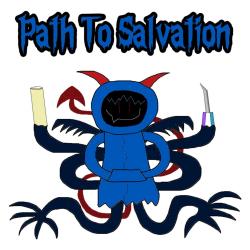 Path To Salvation Mansion of Sorcery Video Game Soundtrack - Single. Передняя обложка. Нажмите, чтобы увеличить. Path To Salvation Mansion of Sorcery Video Game Soundtrack - Single. Передняя обложка. Нажмите, чтобы увеличить.