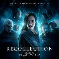Recollection Original Motion Picture Soundtrack. Передняя обложка. Нажмите, чтобы увеличить.