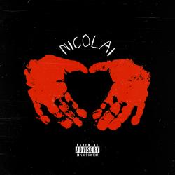 NICOLAI. Передняя обложка. Нажмите, чтобы увеличить. NICOLAI. Передняя обложка. Нажмите, чтобы увеличить.