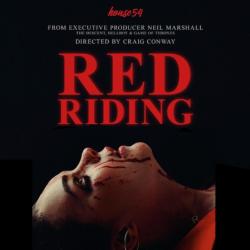 Red Riding Original Motion Picture Soundtrack. Передняя обложка. Нажмите, чтобы увеличить. Red Riding Original Motion Picture Soundtrack. Передняя обложка. Нажмите, чтобы увеличить.