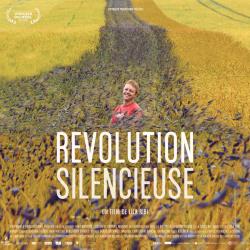 Révolution silencieuse Original Motion Picture Soundtrack. Передняя обложка. Нажмите, чтобы увеличить. Révolution silencieuse Original Motion Picture Soundtrack. Передняя обложка. Нажмите, чтобы увеличить.