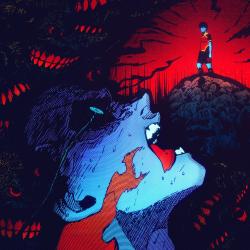 Incrível Destruição Itoshi Rin - Single. Передняя обложка. Нажмите, чтобы увеличить.