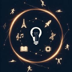 Genius - Single. Передняя обложка. Нажмите, чтобы увеличить.