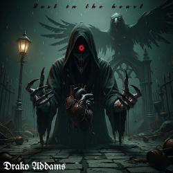 Lost In The Heart - Single. Передняя обложка. Нажмите, чтобы увеличить.