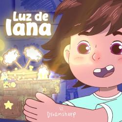 Luz de lana - Single. Передняя обложка. Нажмите, чтобы увеличить. Luz de lana - Single. Передняя обложка. Нажмите, чтобы увеличить.