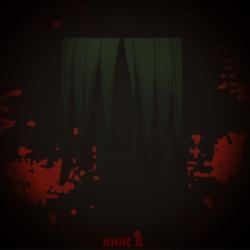 Rap da Sachiko: Uma Assassina - Single. Передняя обложка. Нажмите, чтобы увеличить.