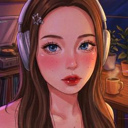 Subarashii Hi - Single. Передняя обложка. Нажмите, чтобы увеличить.